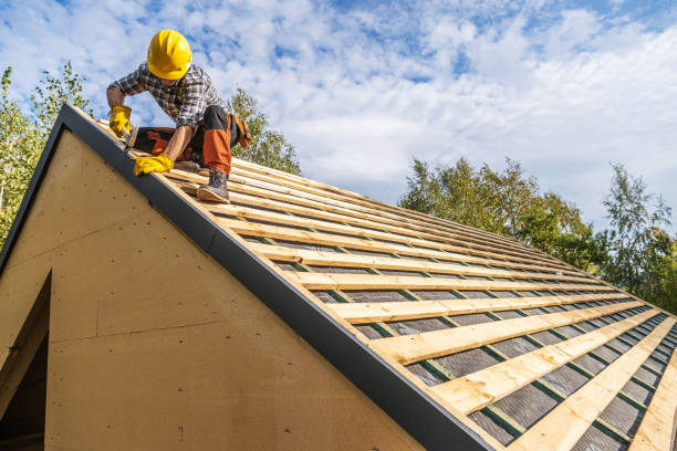 Best Roof Maintenance Services  in Felton, CA