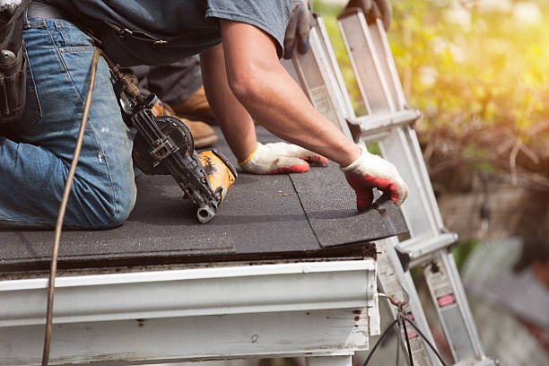 Best New Roof Installation  in Felton, CA