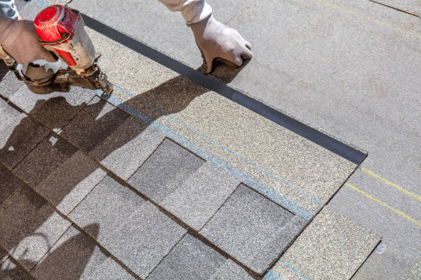 Quick and Trustworthy Emergency Roof Repair Services in Felton, CA