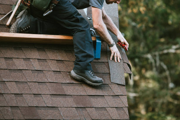 Best Commercial Roofing Services  in Felton, CA